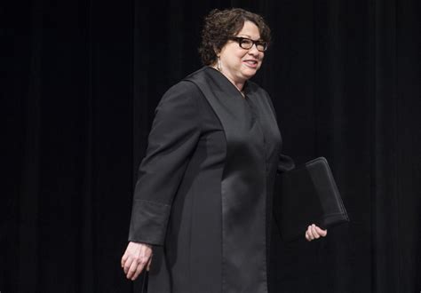 7 Important Moments In The History Of Female Supreme Court Justices