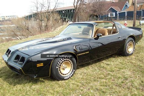 2 doors / 4 seatsweight:1347 kglength:4970 mmheight:1330 mmwheelbase:2570 mmfuel capacity:54 litersengine location:frontmax torque:454nm @ 0. 1980 Turbo Trans AM Specs | 1980 Pontiac Trans - Am ...