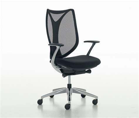 Sabrina Office Chairs From Teknion Architonic