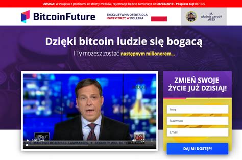 Btc futures provide investors with transparency, price discovery and risk management. Bitcoin Future Opinie 2020 : Jak zarobić 13000€/dzień ...