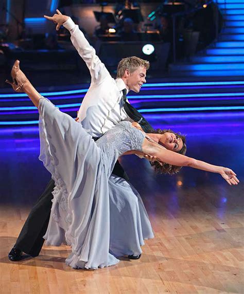 Photos Derek Hough Of Dancing With The Stars Through The Years 6abc Philadelphia