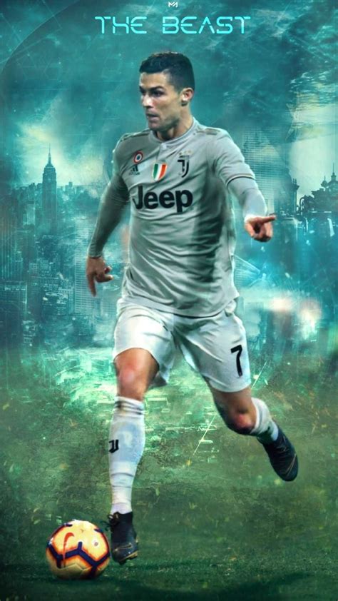 Cristiano Ronaldo Background Whatspaper