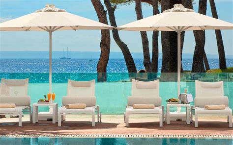 An Expert Guide To The Best Beach Hotels In The Mediterranean Featuring The Top Places To Stay