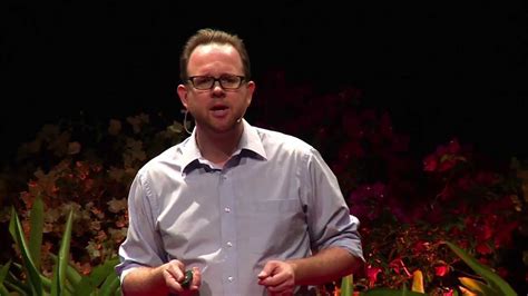 Rethinking Thinking Philip Weiss At Tedxgateway 2013 Youtube