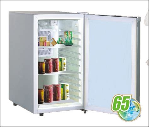 Compact Refrigerator No Freezer