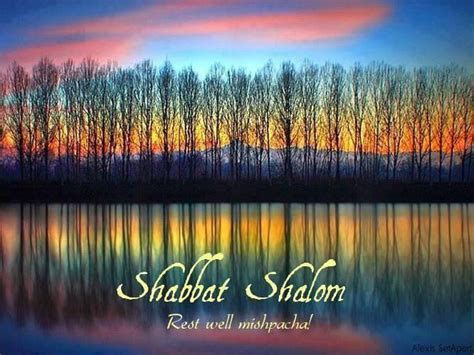 Shabbat Shalom Get Back To The Real Sabbath~ Elohai God Commanded It