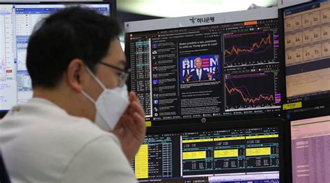 Asian Stocks Mixed After Wall Street Election Gains Business Newsthe