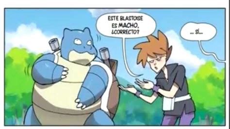 Pokemon Meme 2 •pokémon• En Español Amino