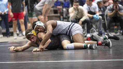 Four Wrestling Monarchs Qualify For Ncaas With Strong Showings At The