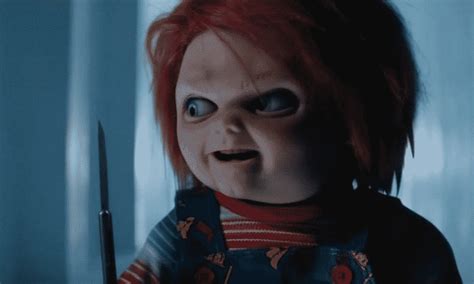 Red Band Cult Of Chucky Trailer Features Some Pretty Graphic Gore