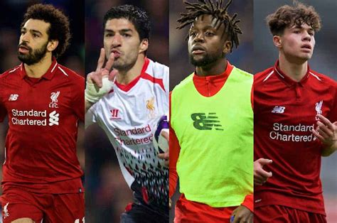 Klopp hoping for improvements after finally landing anfield win. The truth on Hudson-Odoi links & latest signing at Kirkby ...