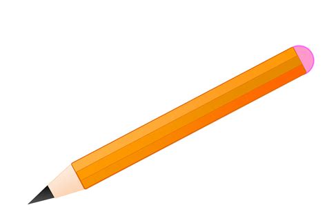 Lápis Caneta Escrever Desenho A · Imagens Grátis No Pixabay