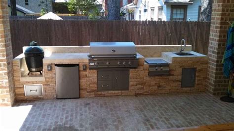 85 Best Outdoor Kitchen And Grill Ideas For Summer Backyard Barbeque