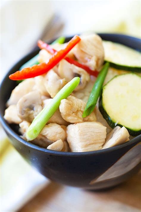 Try making these sweet & sour chicken balls at home with this easy recipe. 25 best images about chineese on Pinterest | Chicken eggs ...