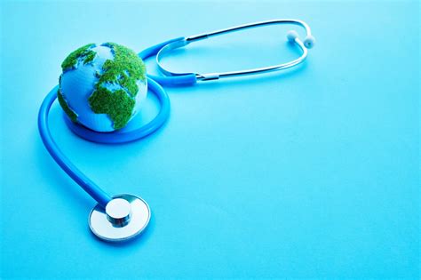 Three New Programs For A Sustainable Healthcare Convergence