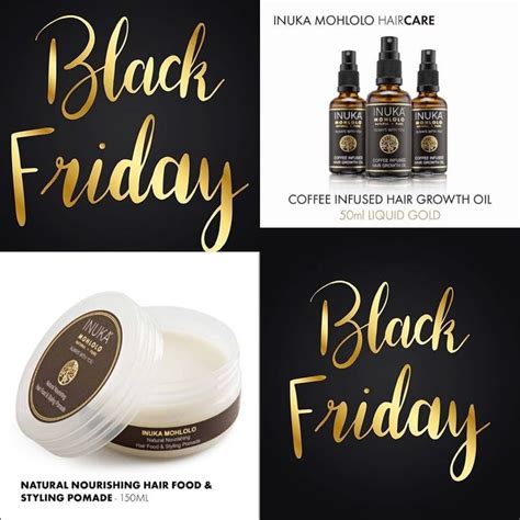 Enter your location on their website to see if you qualify for additional or unique promotions. INUKA Black Friday Deals 🖤💛🖤💛🖤💛🖤💛🖤💛🖤 DM me for prices in ...