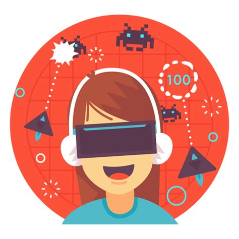 Check spelling or type a new query. Ilustración de juegos de realidad aumentada. - Descargar ...
