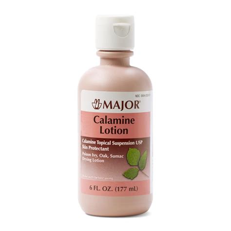 Calamine Lotion For Eczema Right Way To Use Calamine Lotion On Skin