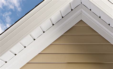 Soffitfascia Repair And Replacement All State Roofing Inc