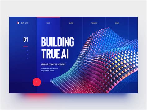 Interaktives design design logo app ui design layout design flat design interface web user interface design webdesign layouts android design. 15 Best Inspiration for UI UX Design