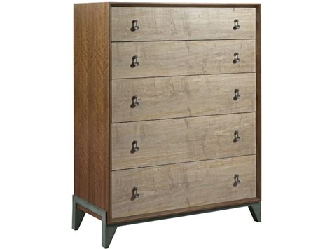 American Drew Bedroom Motif Maple Drawer Chest 700 215 D Noblin Furniture Pearl And Jackson Ms