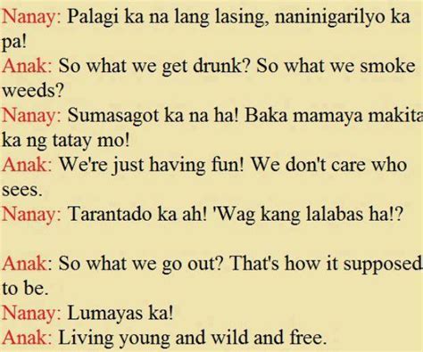 Dear Boyfriend Quotes Tagalog Quotesgram