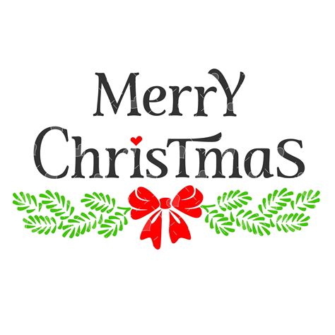 Choose from over a million free vectors, clipart graphics, vector art images, design templates, and illustrations created by artists worldwide! Merry Christmas Bough Word Art SVG | Merry christmas ...