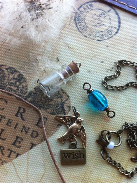 Check spelling or type a new query. Create Your Own Keepsake Necklace