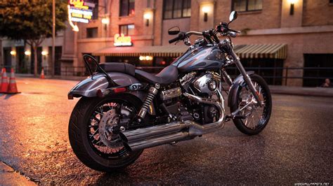 Harley Davidson Dyna Wallpapers Top Free Harley Davidson Dyna