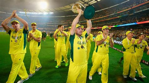 Icc t20 world cup 2016 will be played in india. ICC T20 World Cup Australia 2020 appoints CHE Proximity as ...