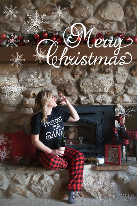 These photo christmas cards 2021 are a perfect choice if you want to make the season merry and bright. Solo Christmas card. Christmas card. Single girl Christmas ...
