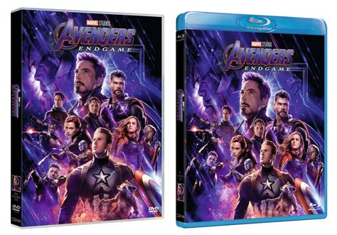 Avengers Endgame Il Film In Streaming E In Dvd Bebèblog
