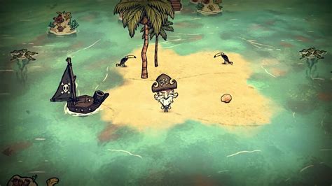 22 Games Like Don’t Starve: Shipwrecked – Games Like