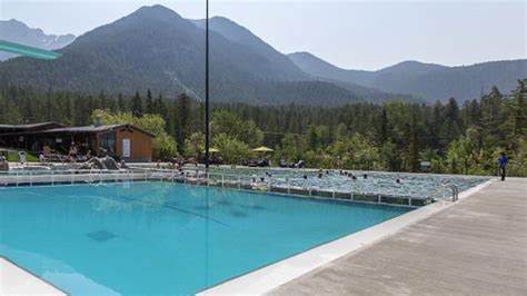 Fairmont Hot Springs Resort Where To Stay Radium Hot Springs Bc