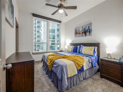 Furnished Apartments Houston Downtown Corporate Housing