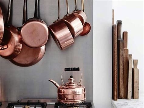 Check spelling or type a new query. Cheap Copper Kitchen Accessories From Amazon That Are Cute AF