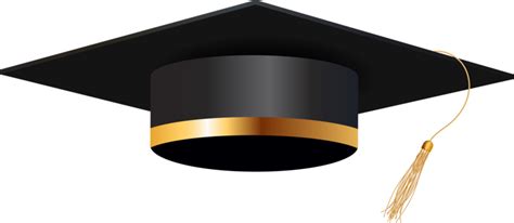 Graduation Cap Pngs For Free Download
