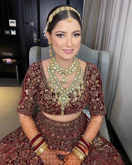 Photo From Nimrat Khaira By Makeup By Mannat Gill