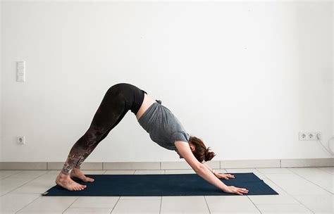 30 Best Yoga Poses For Beginners Yoga With Uliana