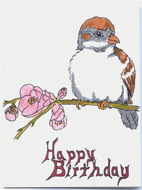 Her birthday is the perfect time to remind grandmother how much you love her! Grandma's birthday card by TelegramSam on DeviantArt