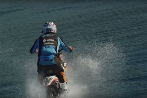Jump to navigation jump to search. The making of Robbie Maddison's 'Pipe Dream' | Visordown