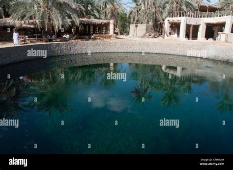 Siwa Oasis Cleopatra Hi Res Stock Photography And Images Alamy