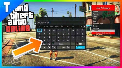 Where Can I Find The Gta 5 Mod Menu For Ps4 Horlearn