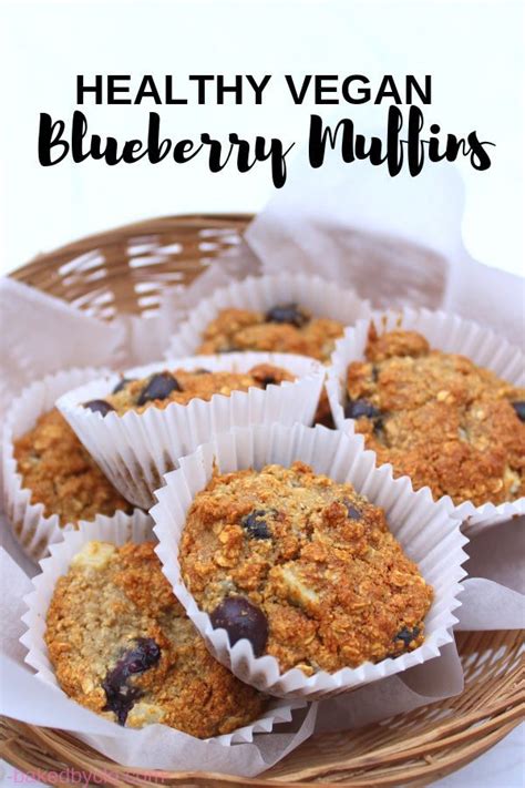 If you're not worried about making this cake vegan, you can swap in any. Easy, healthy, gluten-free and vegan blueberry muffins! Dairy free, egg free, no... … | Vegan ...