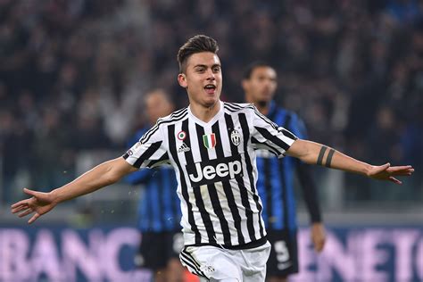 Latest on juventus forward paulo dybala including news, stats, videos, highlights and more on espn Paulo Dybala Football Player Wallpaper | HD Wallpapers