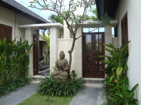 Our home environment in bali. Bali www.facebook.com/placesbali in 2019 | Balinese garden ...