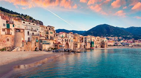 Sizilien 12 Spannende Infos Für Einen Urlaub In Italien