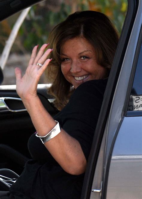 Dance Moms Star Abby Lee Miller Facing 2 5 Years In Prison After Pleading Guilty To Bankruptcy