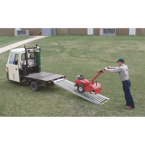 We did not find results for: PVI Aluminum Lawn Equipment Loading Ramp — 600-Lb ...