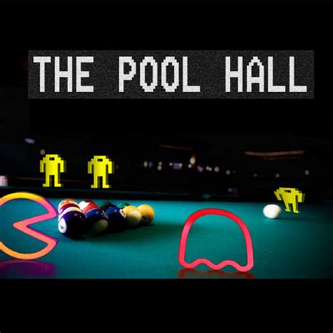 The Pool Hall Alpharisc